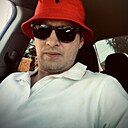 Знакомства: Андрей, 39 лет, Тольятти