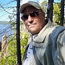 Знакомства: Андрей, 50 лет, Усть-Кут