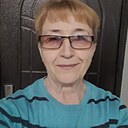 Знакомства: Нина, 65 лет, Оренбург