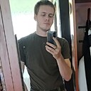 Знакомства: Илья, 22 года, Брянск