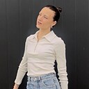 Знакомства: Майя, 38 лет, Лида