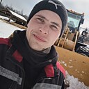 Знакомства: Макс, 25 лет, Хор