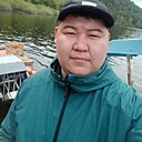 Знакомства: Алибек, 30 лет, Петропавловск