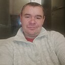 Знакомства: Виктор, 40 лет, Омск