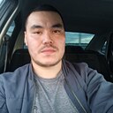Знакомства: Данияр, 33 года, Тобольск