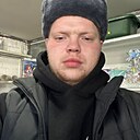 Знакомства: Степан, 22 года, Вологда