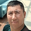 Знакомства: Алик, 36 лет, Самара