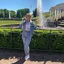 Знакомства: Любовь, 47 лет, Москва