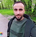 Знакомства: Bayram, 34 года, Калининская
