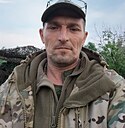 Знакомства: Андрей, 45 лет, Луганск