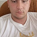 Знакомства: Akbar, 21 год, Наманган