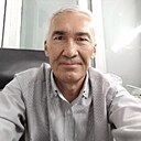 Знакомства: Ерлан, 55 лет, Астана