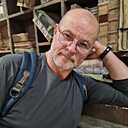 Знакомства: Андрей, 65 лет, Санкт-Петербург