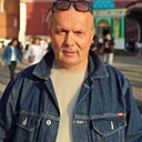 Знакомства: Евлампий, 52 года, Магадан