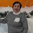 Знакомства: Татьяна, 63 года, Брянск