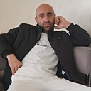 Знакомства: Art, 39 лет, Ереван