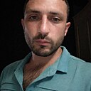 Знакомства: Айк, 36 лет, Химки