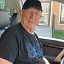 Знакомства: Александр, 62 года, Новосибирск