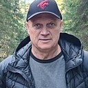 Знакомства: Сергей, 55 лет, Санкт-Петербург