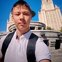 Знакомства: Данила, 19 лет, Красногорск