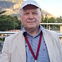 Знакомства: Юрий, 65 лет, Ялта