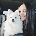 Знакомства: Катюша, 37 лет, Красноярск