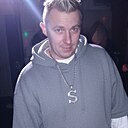 Знакомства: Дмитрий, 40 лет, Воложин