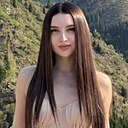 Знакомства: Анастасия, 22 года, Алматы
