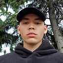 Знакомства: Данила, 19 лет, Белово