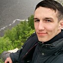 Знакомства: Глеб, 28 лет, Зима