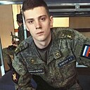 Знакомства: Миша, 30 лет, Омск