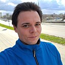 Знакомства: Alex, 37 лет, Липецк