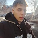 Знакомства: Кирилл, 18 лет, Новосибирск