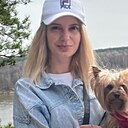 Знакомства: Юлия, 36 лет, Новокузнецк