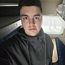 Знакомства: Богдан, 21 год, Самара