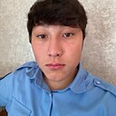 Знакомства: Ибрагим, 18 лет, Чу