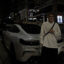 Знакомства: Матвей, 19 лет, Екатеринбург