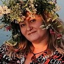 Знакомства: Виолетта, 44 года, Самара