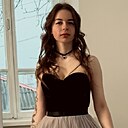Знакомства: Анна, 21 год, Витебск
