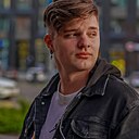 Знакомства: Дима, 22 года, Пермь
