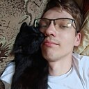 Знакомства: Константин, 21 год, Луганск