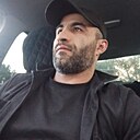 Знакомства: Едик, 36 лет, Ульяновск