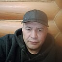 Знакомства: Ойбек, 49 лет, Архангельск