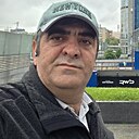 Знакомства: Реджеп, 51 год, Москва