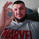 Знакомства: Антон, 43 года, Ханты-Мансийск