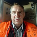 Знакомства: Сергей, 57 лет, Коряжма