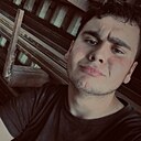 Знакомства: Эдуард, 26 лет, Алматы