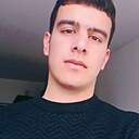 Знакомства: Бега, 20 лет, Новополоцк