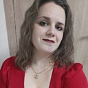 Знакомства: Кристина, 33 года, Воронеж