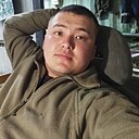 Знакомства: Жасулан, 25 лет, Омск